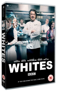 Whites - Season 1 (DVD)